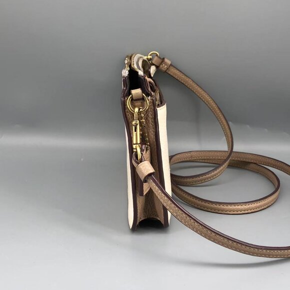 Coach Crossbody Wallet - Picture 3 of 13